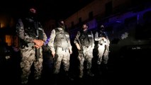 Ürdün'de silahlı saldırı: 10 kişi yaşamını yitirdi
