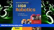 Audiobook Getting Started with LEGO Robotics: A Guide for K-12 Educators Mark Gura Audiobook