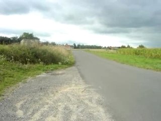 pointe en mrx pro avec pot sp