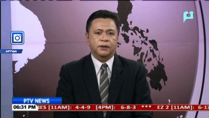 FVR, hinimok si Pres. Duterte na makialam sa pagpapatupad ng Reproductive Health Law
