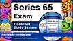 Best Price Series 65 Exam Flashcard Study System: Series 65 Test Practice Questions   Review for