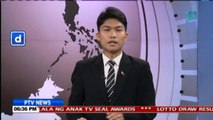 3 sundalo patay; 11 sugatan matapos ang sagupaan ng militar at ASG sa Patikul, Sulu