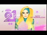 Konser Raya Indosiar 21 - Promo