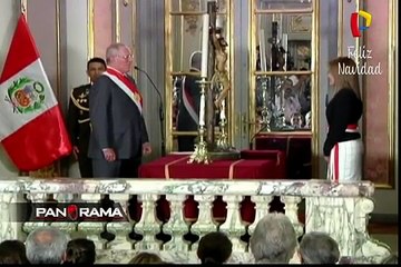 Marilú Martens juró como nueva ministra de Educación