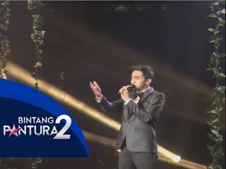 Dendra, Kediri - Gembala Cinta  (Bintang Pantura Pentas 18)