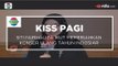 Siti Nurhaliza Ikut Memeriahkan Konser Ulang Tahun Indosiar - Kiss Pagi 11/01/16
