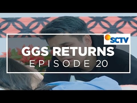GGS Returns - Episode 20