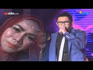 "Laksana Surga' Dhirga  feat Dudi Oris (La Academia Junior 2)