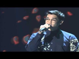 Bintang Tamu Terbaik The Biggest Concert Raisa