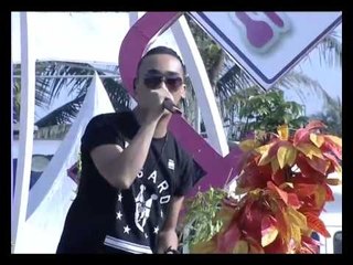 Hijau Daun Live Perform 'Suara' on Inbox 🎶