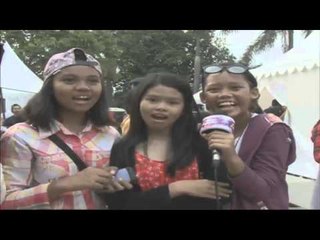Prilly dan Aliando Akhirnya Pacaran ? - Status Selebritis 27/09/15