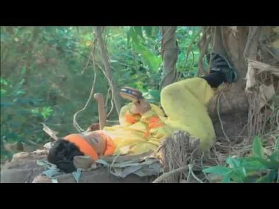Pangeran - Episode 50