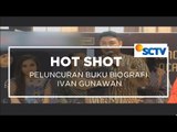 Peluncuran Buku Biografi Ivan Gunawan - Hot Shot 13/11/15