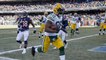 Oates: Packers Continue to Run the Table