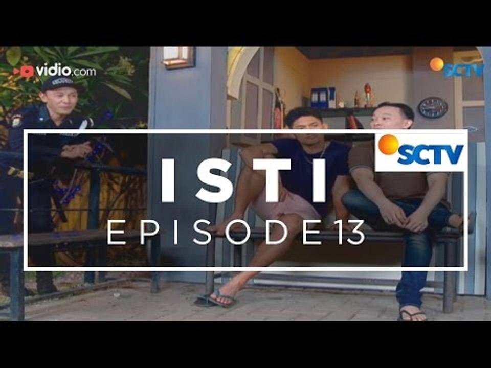ISTI - Episode 13