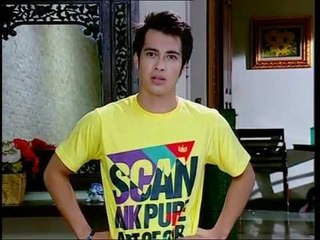 FTV SCTV: Rebutan Hati Si Cupu