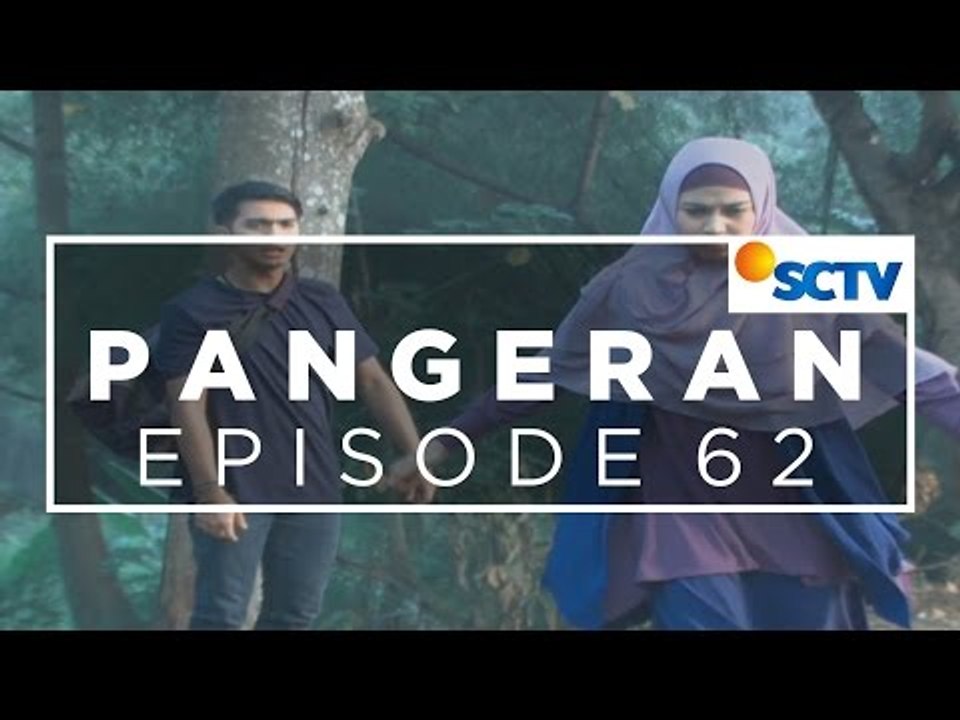 Pangeran - Episode 62