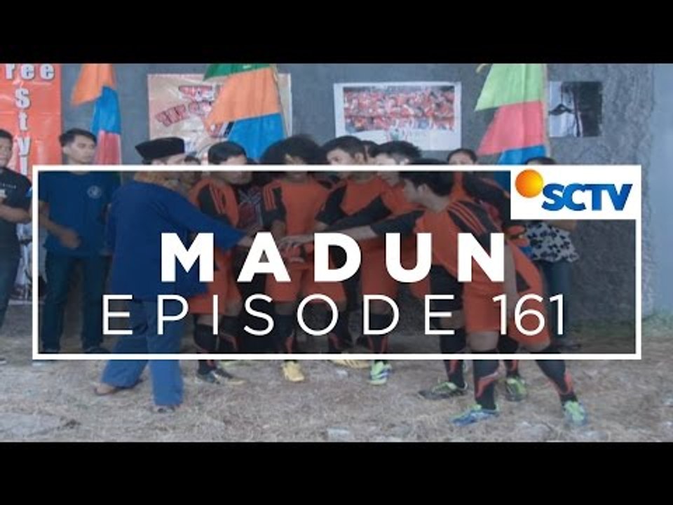 Madun - Episode 167