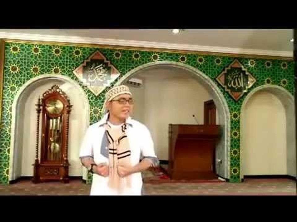 Atman - Ramadhan