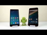 Xiaomi Mi4C Vs Nexus 5X Speed Test and Multitasking | AllAboutTechnologies
