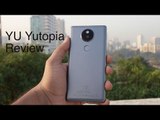 YU Yutopia Full Review - Must Watch Before Spending Rs. 24,999