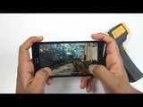 Asus Zenfone Max ZC550KL Gaming Review and Overheating Check | AllAboutTechnologies