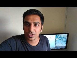 Why You Should Not Buy an iMac 5K and How I Wasted $3000 (Rs  2,00,000)