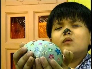 ABC English For Children Vol3 - Part 4