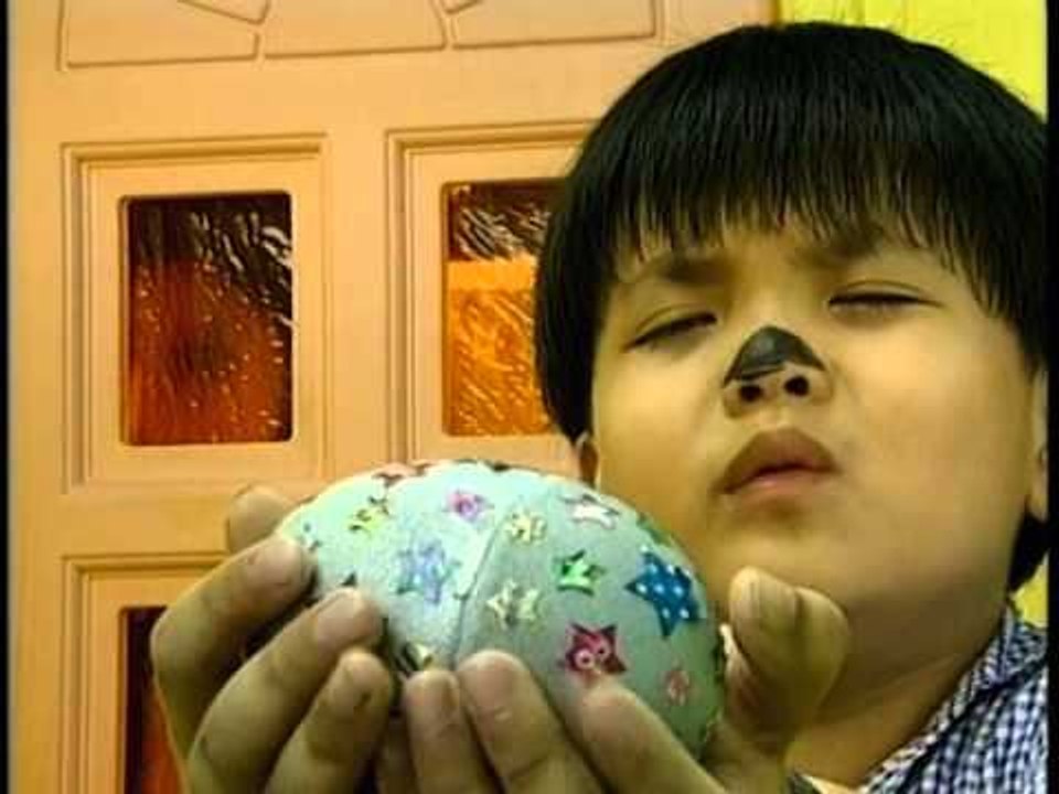 ABC English For Children Vol3 - Part 4 - video Dailymotion