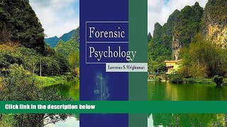 Buy Lawrence S. Wrightsman Forensic Psychology Audiobook Download