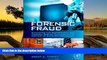 Online Brent E. Turvey Forensic Fraud: Evaluating Law Enforcement and Forensic Science Cultures in