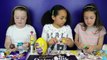 Giant Cadbury Dairy Milk Chocolate Bar - Kinder Surprise Eggs - Toy Surprise | Candy Review