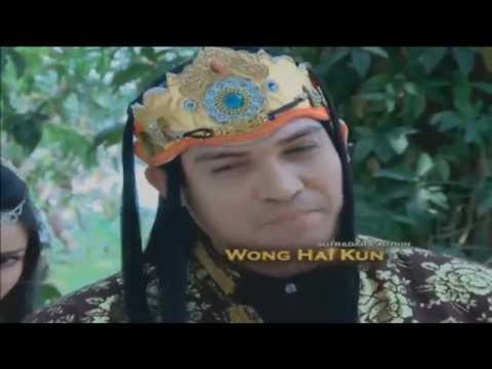 Pangeran - Episode 48