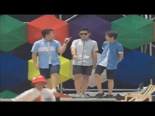 CJR - Tante Linda (Inbox Awards 2015)