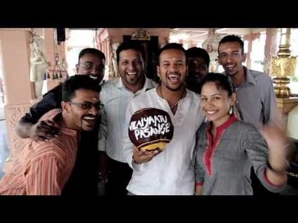VILAIYAATU PASANGE (Teaser)