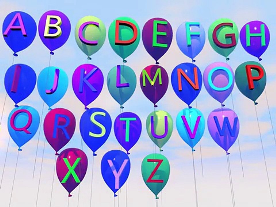 abc song for children - alphabet song for kids - english abcd nursery rhymes for babies