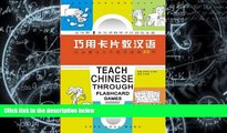 Best Price Teach Chinese Through Flashcard Games: 80 Flashcard Games for Chinese Classroom