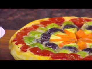 برومو حلقة مقلوبات غير معتادة #من_مطبخ_أسامة #اسامة_السيد #cbcsofra