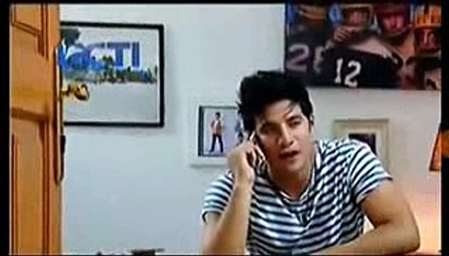 Anak jalanan Episode 758-759-760 18 Desember 2016 part 2