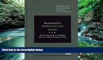 Online David Epstein Bankruptcy: Materials and Cases, 3d (American Casebook) (American Casebooks)