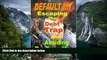 Online Heidi Guedel DEFAULT !!! Escaping the Debt Trap and Avoiding Bankruptcy Full Book Epub