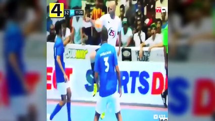 Most FUNNY Football Vines 2016  14 Goals   Skills   Fails   Girls   Random(720p)