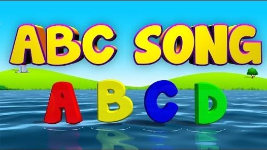 abc song | abcd rhymes | preschool - video dailymotion