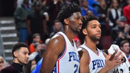 GAME RECAP: Sixers 108, Nets 107