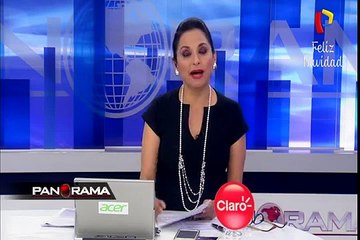 Nadine Heredia: este martes se conocerá el futuro legal de la ex primera dama