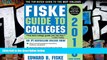 Best Price Fiske Guide to Colleges 2016 Edward Fiske On Audio