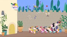 Ben And Hollys Little Kingdom Queen Holly Episode 26 Season 1