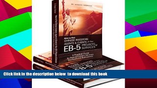 PDF [FREE] DOWNLOAD  How to Find Chinese Investors, Agents   Clients for Your EB-5 Projects