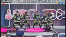 Badboys, Ambon (Peserta Final Weekly Inbox Dance Icon Indonesia 2)