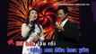 Karaoke Hái Hoa Rừng Cho Em song ca với Chế Linh